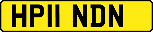 HP11NDN