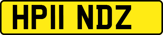 HP11NDZ
