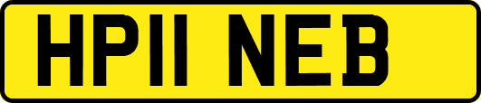HP11NEB