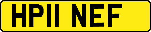 HP11NEF