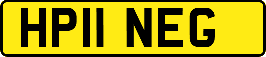 HP11NEG