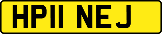 HP11NEJ