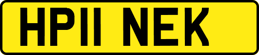 HP11NEK