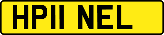 HP11NEL