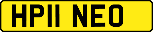 HP11NEO