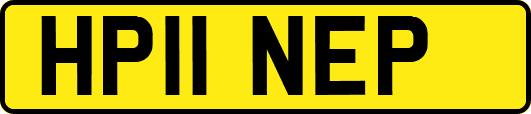 HP11NEP
