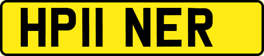 HP11NER