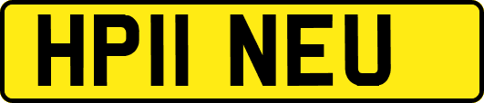 HP11NEU
