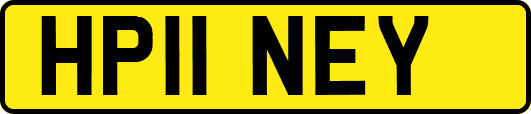 HP11NEY