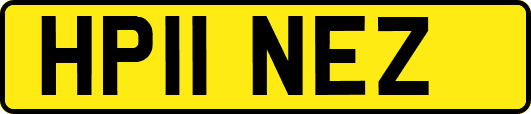 HP11NEZ