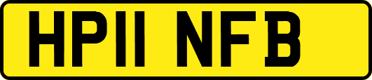 HP11NFB