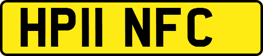 HP11NFC