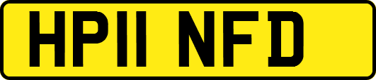 HP11NFD