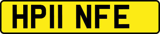 HP11NFE