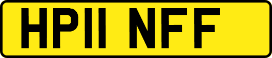 HP11NFF