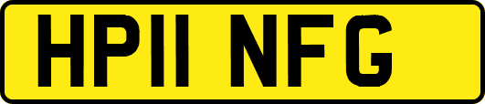 HP11NFG