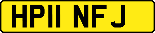 HP11NFJ