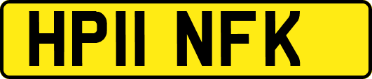 HP11NFK