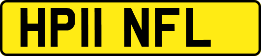HP11NFL