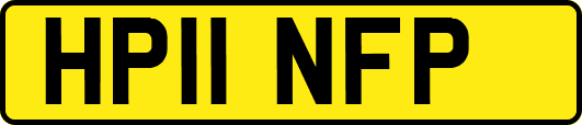 HP11NFP