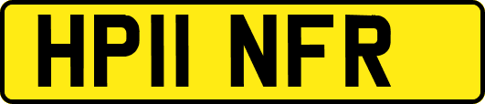 HP11NFR