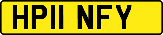 HP11NFY
