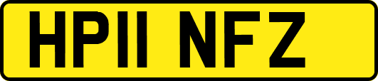 HP11NFZ