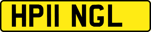 HP11NGL