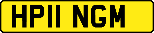 HP11NGM