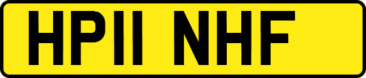 HP11NHF