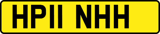 HP11NHH