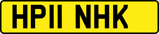 HP11NHK