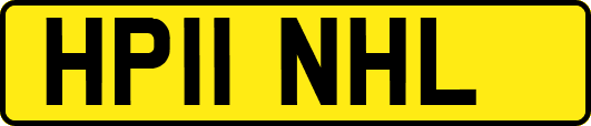 HP11NHL