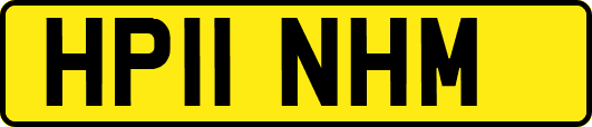 HP11NHM