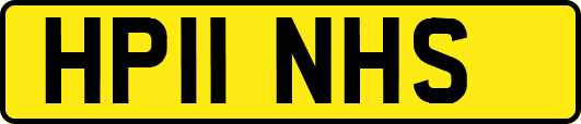 HP11NHS