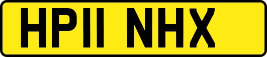 HP11NHX