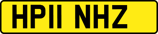 HP11NHZ