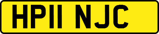 HP11NJC