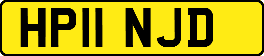 HP11NJD
