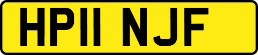 HP11NJF