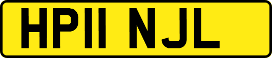 HP11NJL