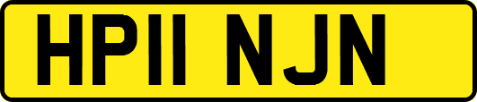 HP11NJN