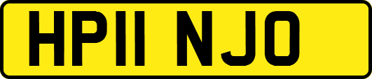 HP11NJO