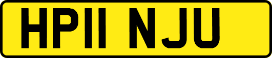 HP11NJU