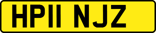 HP11NJZ