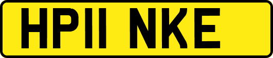 HP11NKE