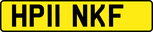 HP11NKF