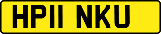 HP11NKU