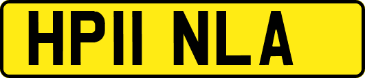 HP11NLA