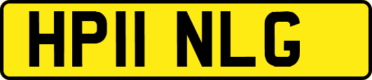 HP11NLG
